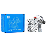 Екструдер Mellow NF Sunrise Extruder + мотор LDO-36STH20-1004AHG, сріблястий, (5050708020), фото 4