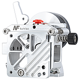 Екструдер Mellow NF Sunrise Extruder + мотор LDO-36STH20-1004AHG, сріблястий, (5050708020), фото 2