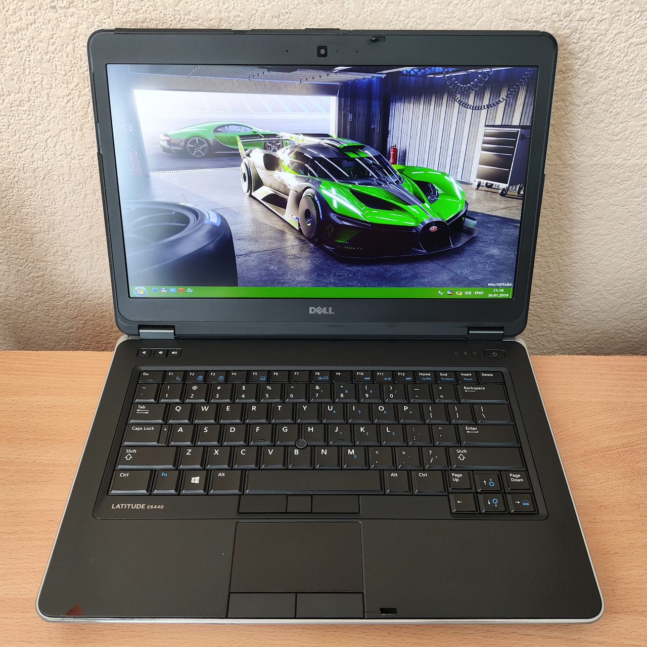 Ноутбук Dell E6440 14" FHD/IPS i7-4610M/4 Gb DDR3/Intel HD Graphics 4600/Web Cam, фото 1