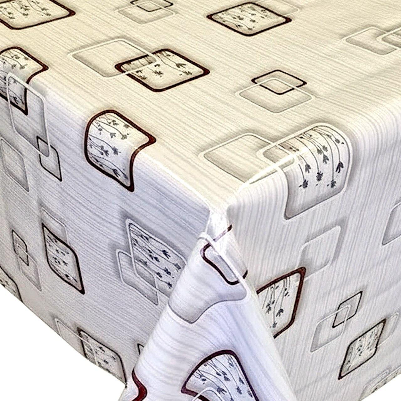 Скатертина силіконова на обідній стіл