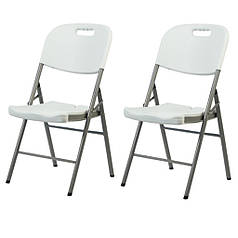 Крісло розкладне туристичне Bonro BS-53 комплект (2шт)