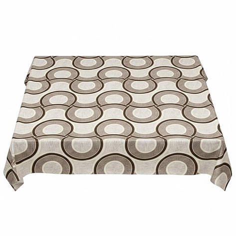 Клейонка на основі ПВХ 25 м/рул, фото 1