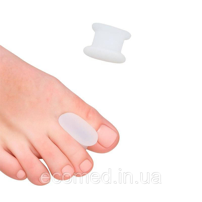 Ролик вальгусний Morsa розмір M, фото 1