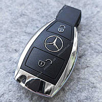 Ключ Mercedes-Benz FBS3 2кн 433MHz