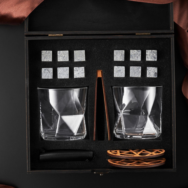 Камни для виски