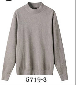 Чоловічий светр оптом, Glo-story, M-3XL рр., арт. MMY-5719-3