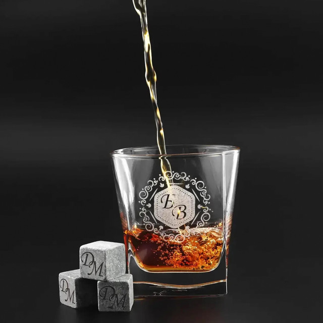 Камни для виски