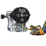 Екструдер Mellow NF Sunrise Extruder + мотор LDO-36STH20-1004AHG, сріблястий, (5050708020), фото 3