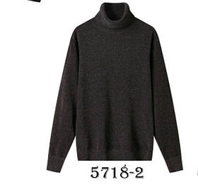 Чоловічий гольф оптом, Glo-story, М-3XL рр., арт. MMY-5718-2