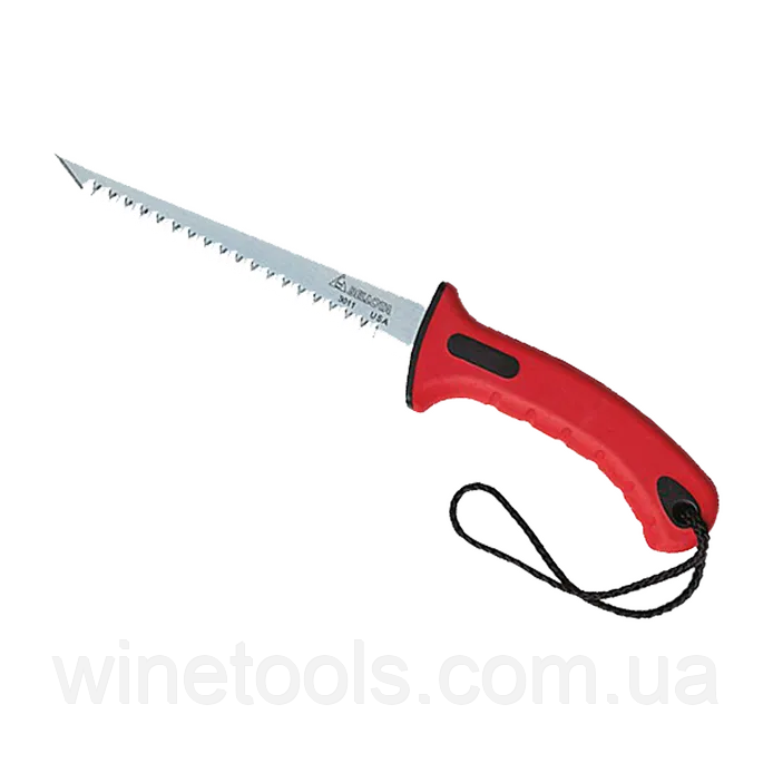 Ножівка для коріння та гілок 165 мм (3011.B) Bellota
