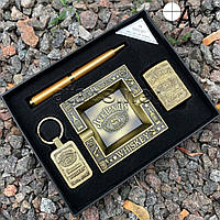 Подарунковий набір "Jack Daniels" для чоловіка