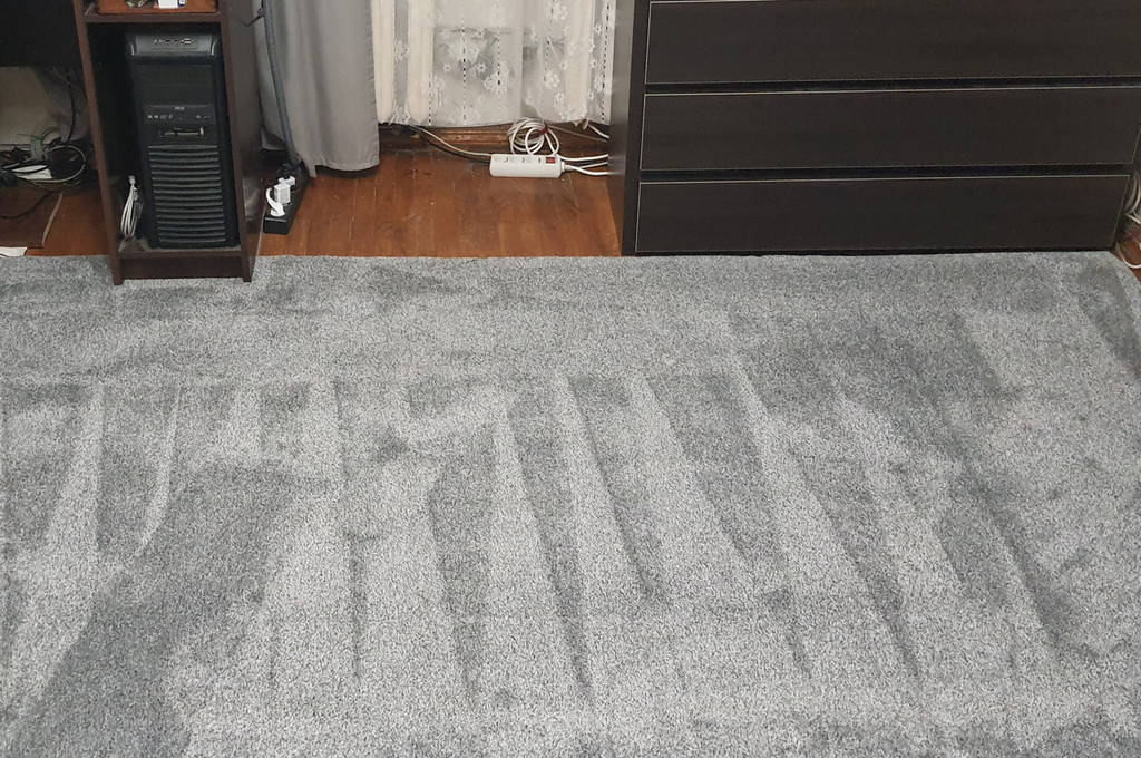 Покриття на підлогу Betap Burton 76, ширина рулону 4м - чудовий вибір для гостьової кімнати або спальні. - фото покупців 1