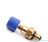 Кран підпитки для котлів Protherm Lynx, Demrad Neva, Weller, Rens 3003202561, 0020118758, 0020133501, фото 3