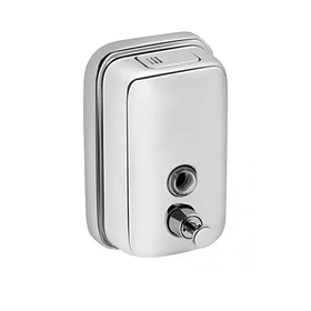 Диспенсери-дозатори рідкого мила