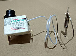 Запобіжний термостат індукційної фритюрниці 215012, 215029 944431