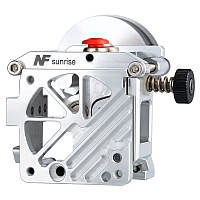 Екструдер Mellow NF Sunrise Extruder + мотор LDO-36STH20-1004AHG, сріблястий, (5050708020)