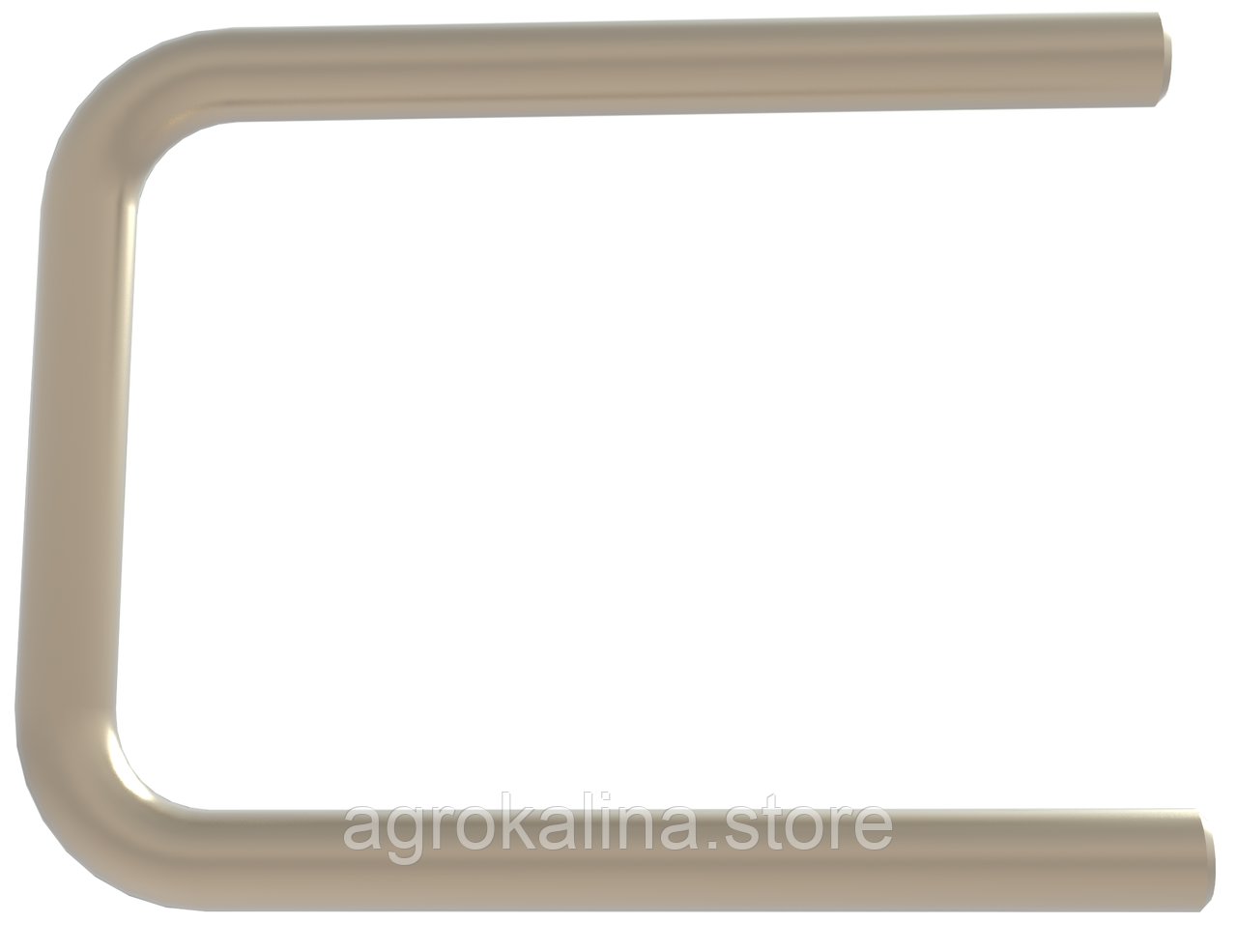 Скоба БП, фото 1