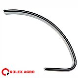 00330141 Пружинний елемент 60x8,5мм Horsch, фото 3