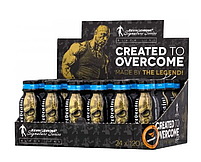 Шот передтренувальний комплекс Scatterbrain shot 120 мл exotic Kevin Levrone, фото 2