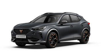 Cupra Formentor 2020+