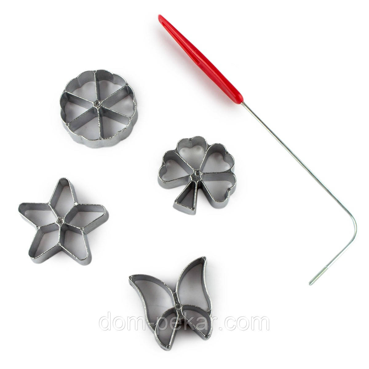 Форма для хворосту