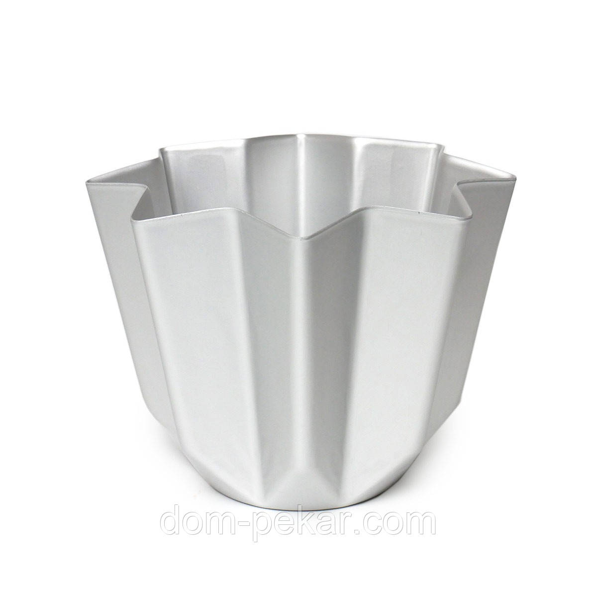 Форма Пандоро 500 (Pandoro) алюмінієва