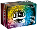 Вітаміни Hi.Vit Форте - 60 капсул | Вітаміни для іммунітету | Комплекс вітамінів | Вітаміни для зору, фото 3