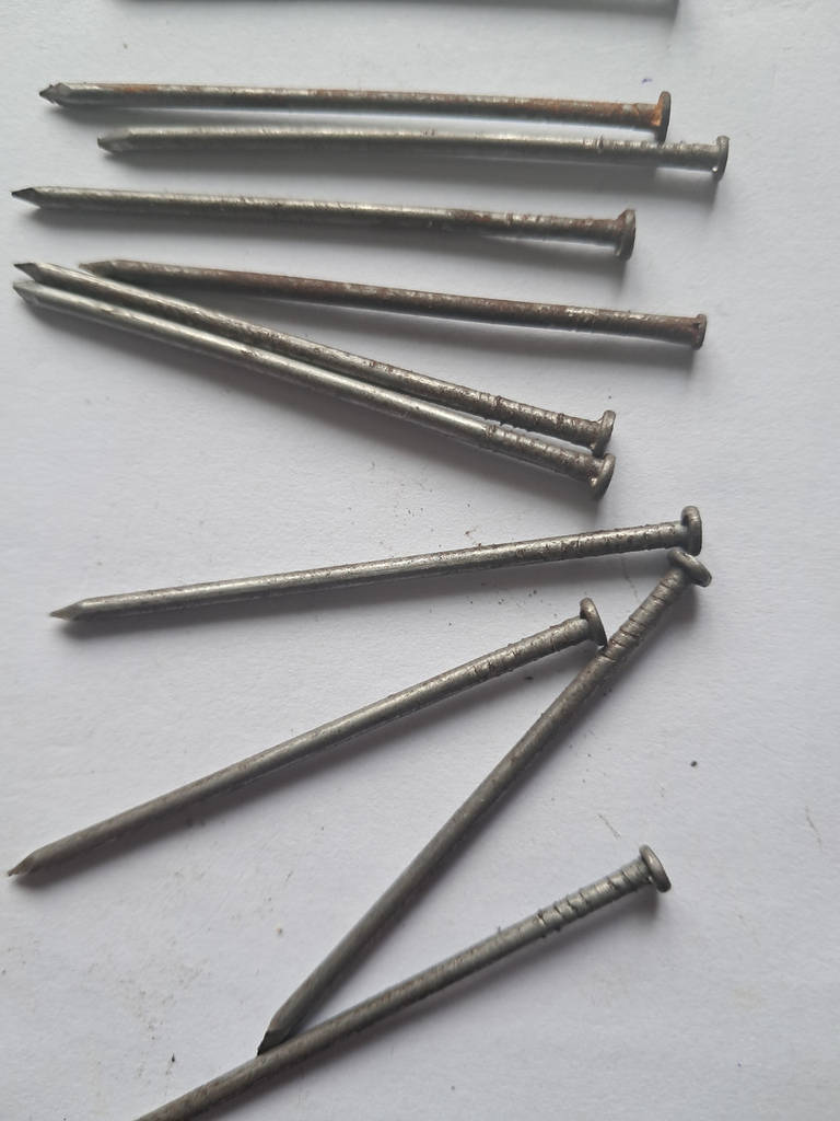 Цвяхи 50х1,8мм СССР - фото покупців 1