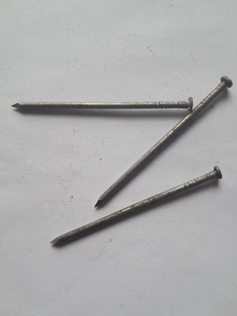 Цвяхи 50х1,8мм СССР - фото покупців 2