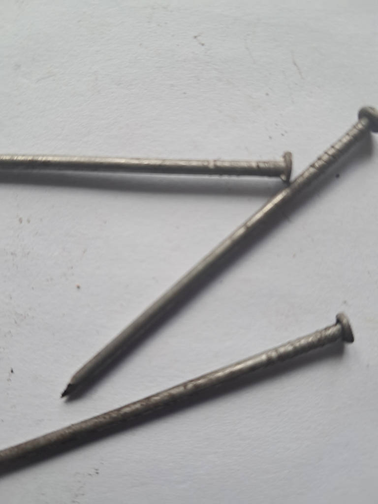 Цвяхи 50х1,8мм СССР - фото покупців 3