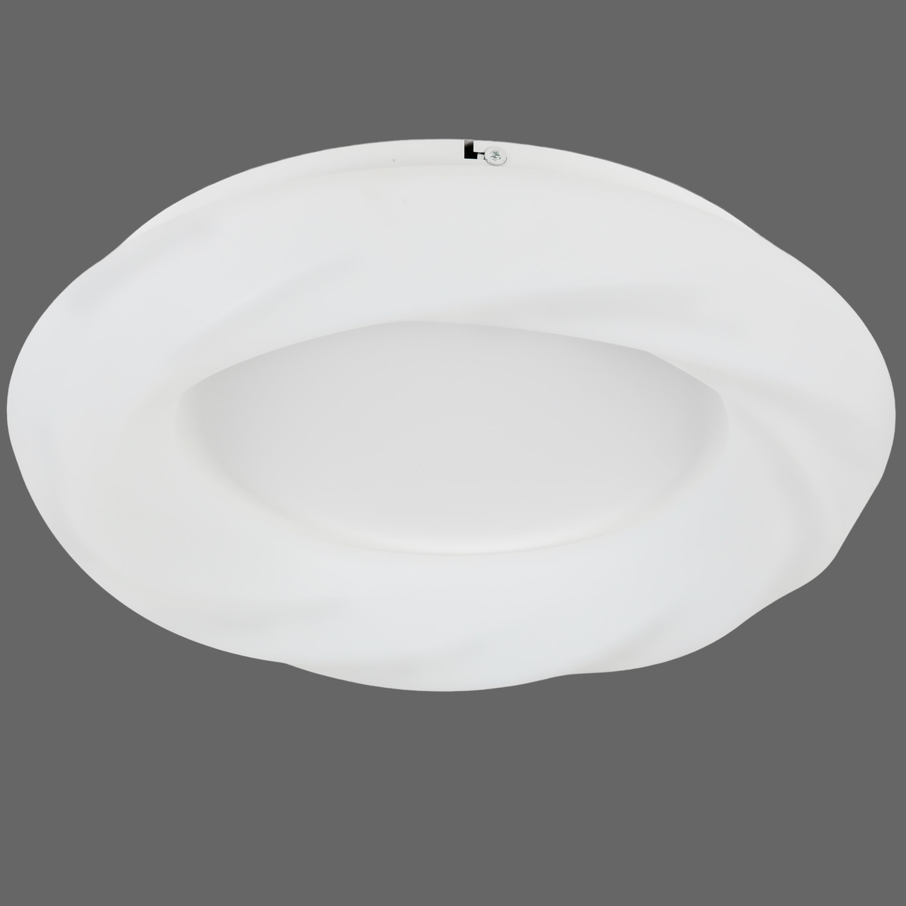 Стельова led люстра 50см 64W з пультом і додатком (97-MX6009 (500)