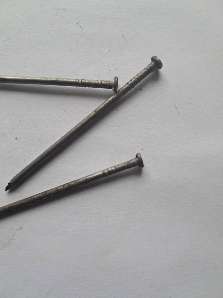 Цвяхи 50х1,8мм СССР - фото покупців 4