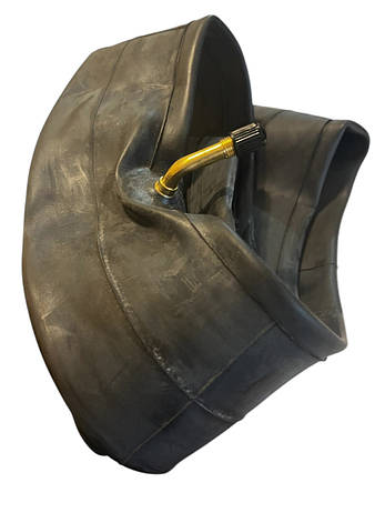 Камера 16×3.0 TR (сосок ~87°) на електровелосипеди, мініфатбайки, карго-байки/міські велосипедиGenerality Taiwa Technology, фото 2