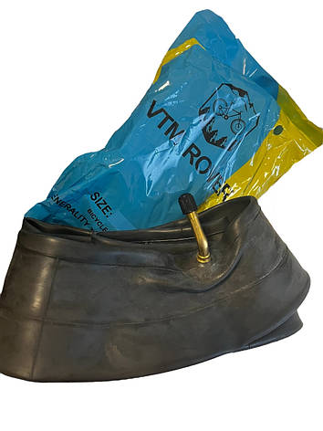 Камера 16×3.0 TR (сосок ~87°) на електровелосипеди, мініфатбайки, карго-байки/міські велосипедиGenerality Taiwa Technology, фото 1