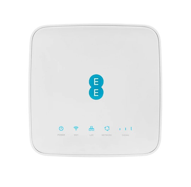 3G/4G WiFi роутер Alcatel HH70VB (Киевстар, Vodafone, Lifecell)