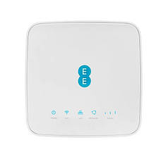 3G/4G WiFi роутер Alcatel HH70VB (Киевстар, Vodafone, Lifecell)