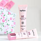 BB крем Topface "Skin Editor - BB Matte Finish Beauty Balm" - PT462 [002] (30 мл) натуральний відтінок, фото 3