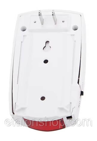 Сигналізатор вимкнення мережі 220в. Датчик відсутності електроенергії, фото 2