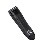 Машинка для стрижки та тример Adler AD 2822, 24 рівні, акумулятор + мережа, нержавіюча сталь, фото 5