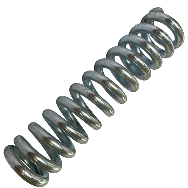 Пружина прутка натяжителя ремней для роторной косилки 1.35