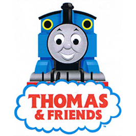 Thomas & friends Томас та друзі (Паровозик Томас и друзья Fisher-Price)