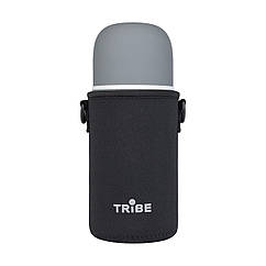 Чохол Tribe Neoprene Cover для термоса Soft touch 0,75 л T-DF-0017-black