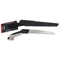 Ножівка садова з чохлом 240 мм (пряме лезо) (4570-10.B) Bellota