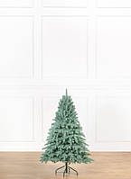 Ялинка штучна лита "Лапландська" Блакитна 1,80 м