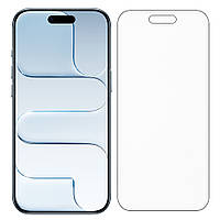 Матова гідрогелева плівка Mietubl Anti-Glare для iPhone 17 Air