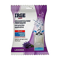 Поглотитель запаха и влаги IRGE с подвеской Лаванда 500 мл