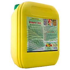 Биоинсектицид-акарицид Препарат 30 Д 83% к.э. 5 л (Агропромніка)