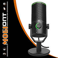 Мікрофон JBL Quantum Stream Studio (JBLSTRMSTUDIOBLK) Black UA