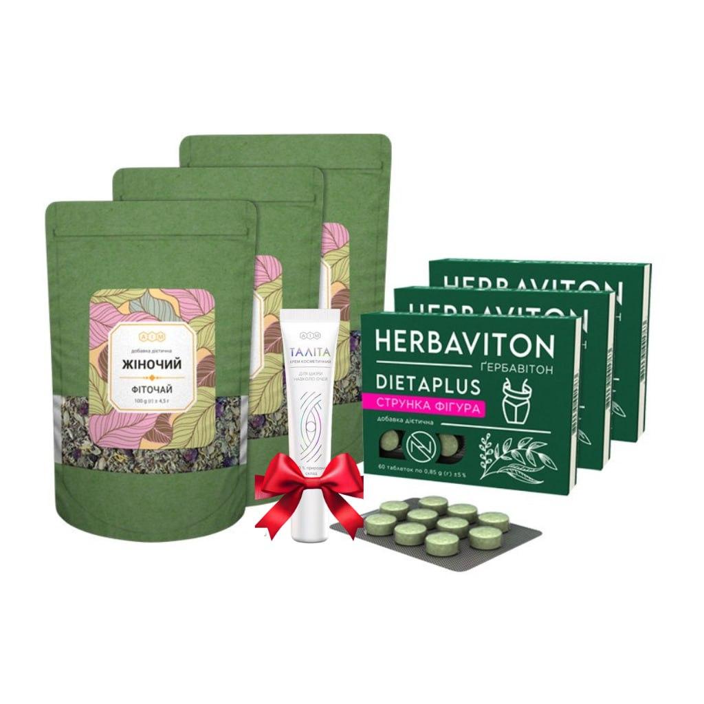 Курс "Струнка у 40+", фото 1