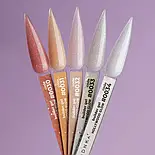 Гель для нарощування нігтів DNKa' Builder Gel 32 Hollywood Glow, 15 мл, фото 2